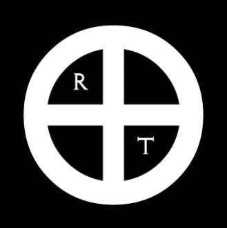 The Rock Tenors Logo